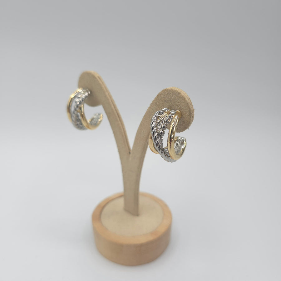 Virginia Earrings