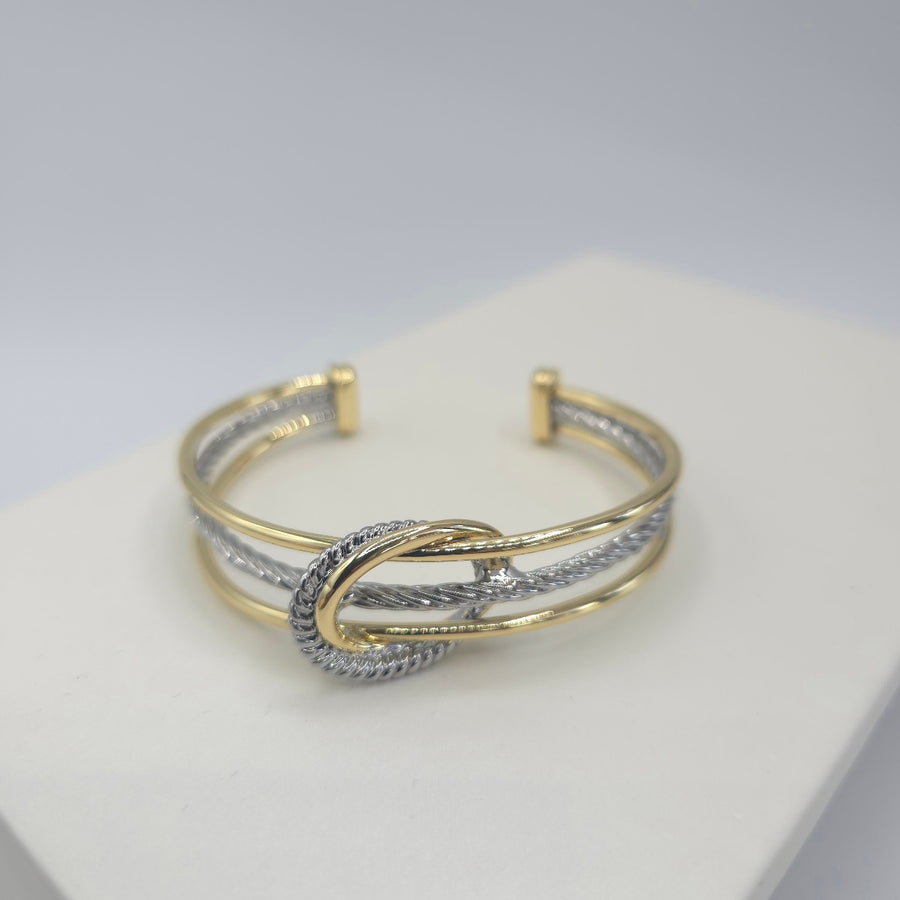 Virginia Bangle