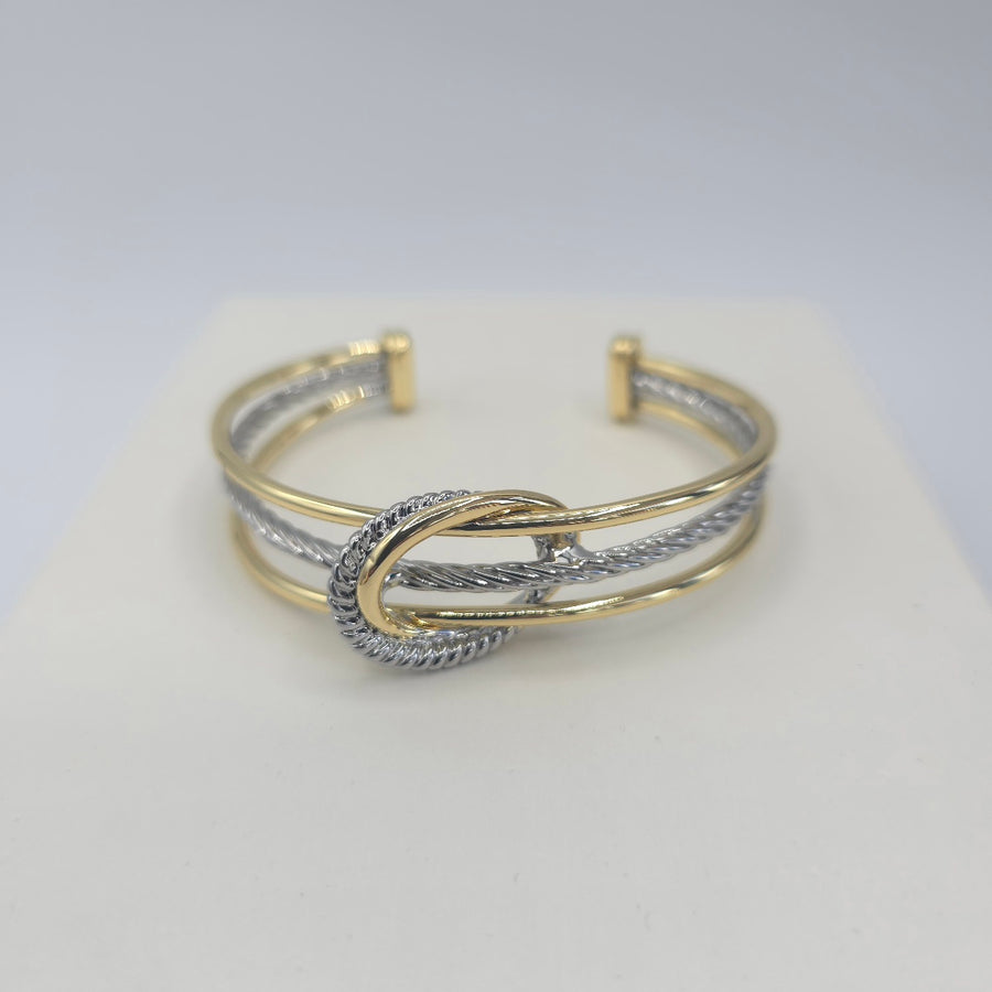 Virginia Bangle