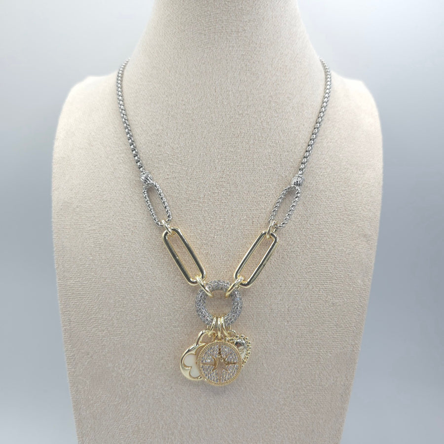 Lisboa Necklace
