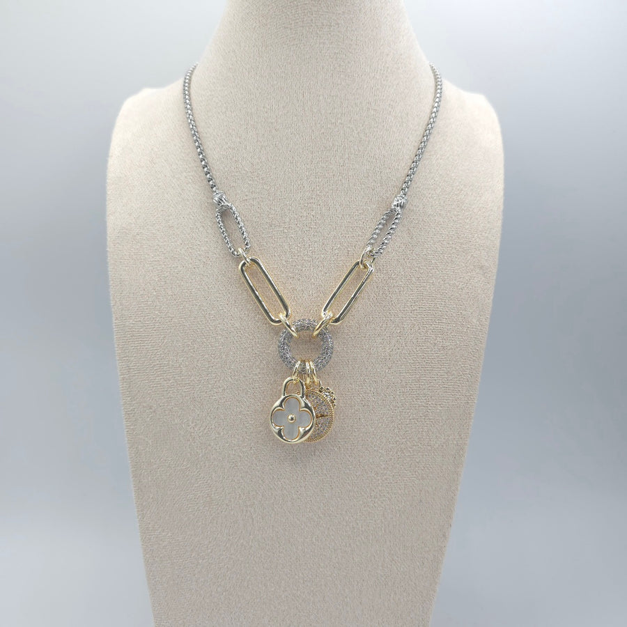 Lisboa Necklace