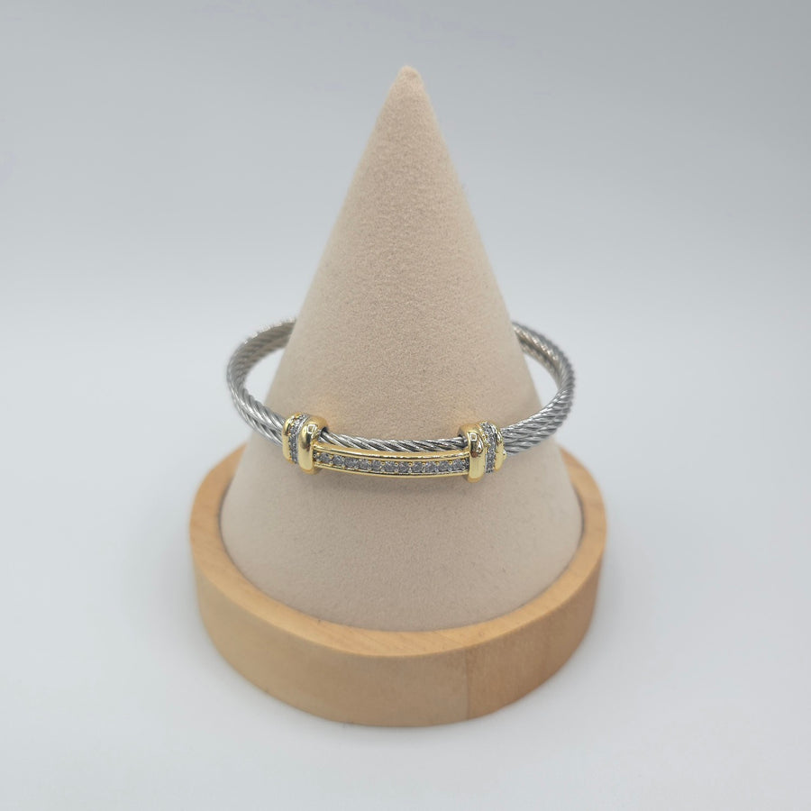 Lisboa Bangle