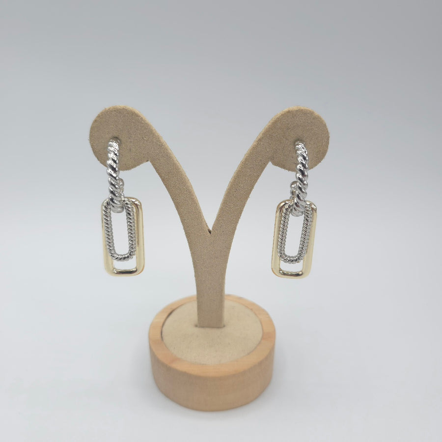 Lisboa Earrings