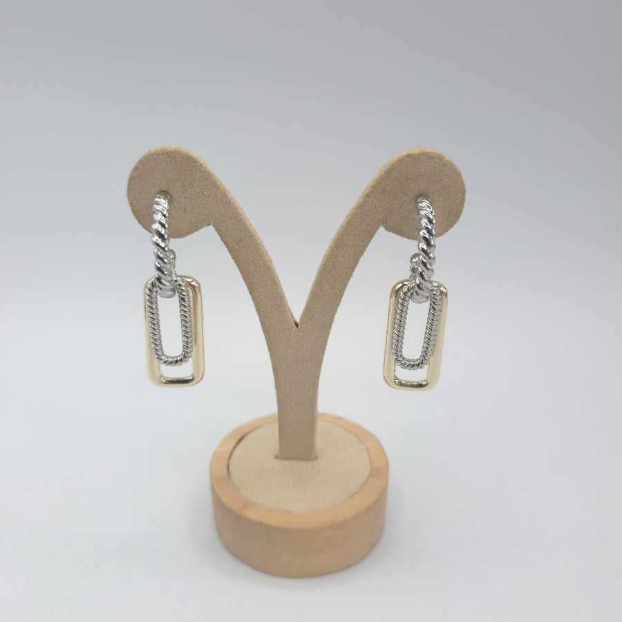 Lisboa Earrings