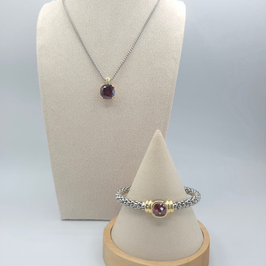 Rosana Necklace