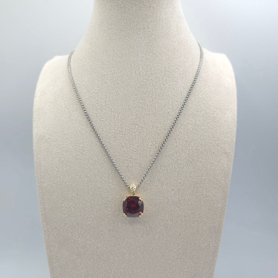 Rosana Necklace