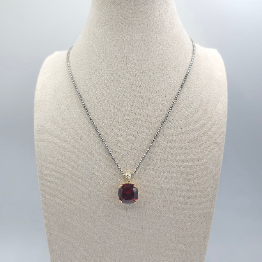 Rosana Necklace