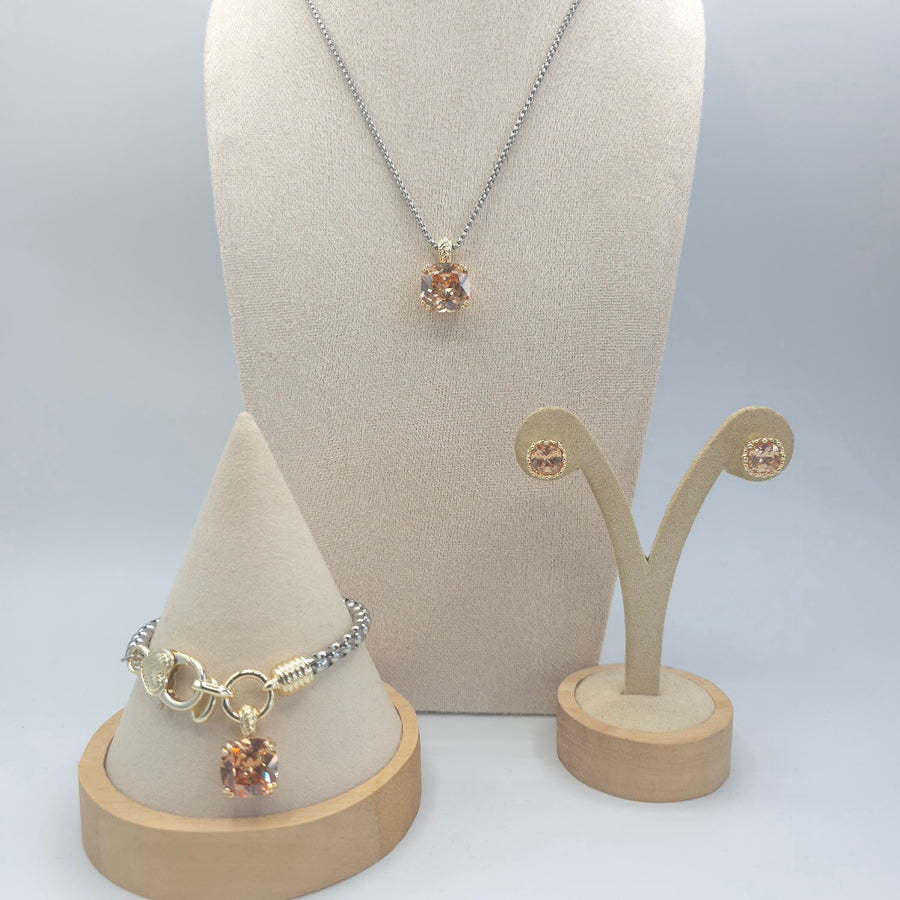 Fabiana Earrings