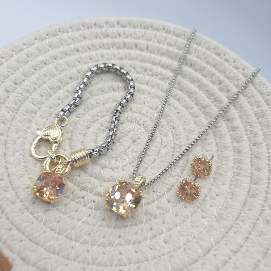Fabiana Earrings