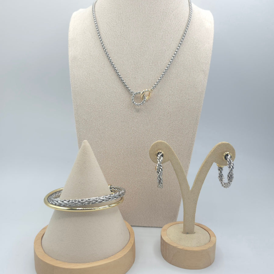 Sheila Earrings