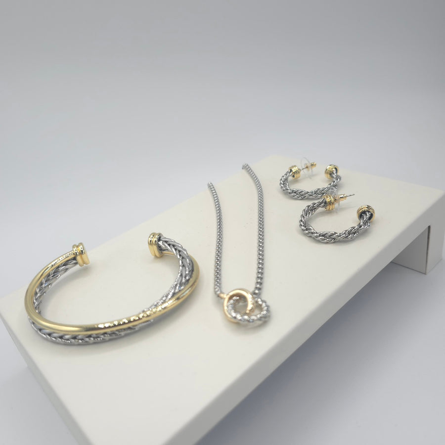 Sheila Bangle