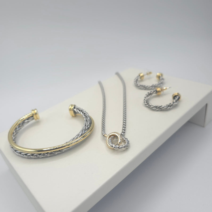 Sheila Necklace