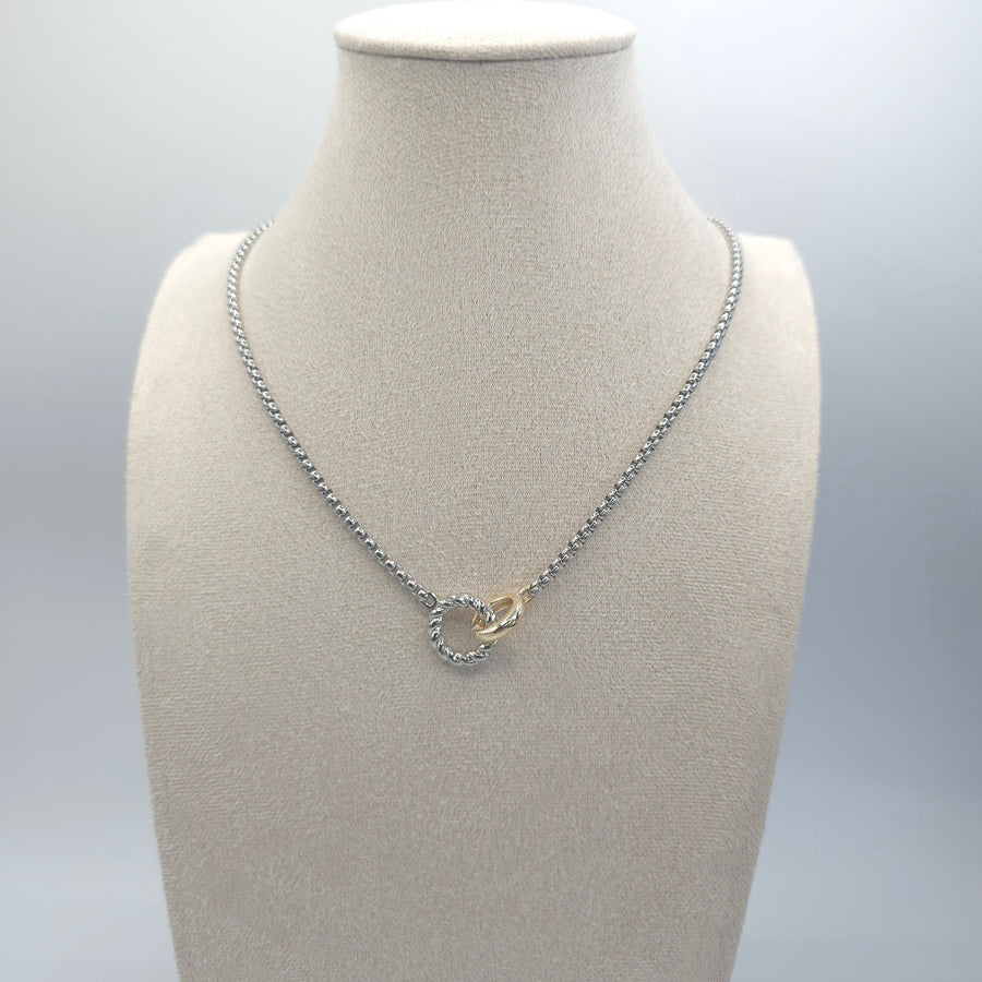 Sheila Necklace