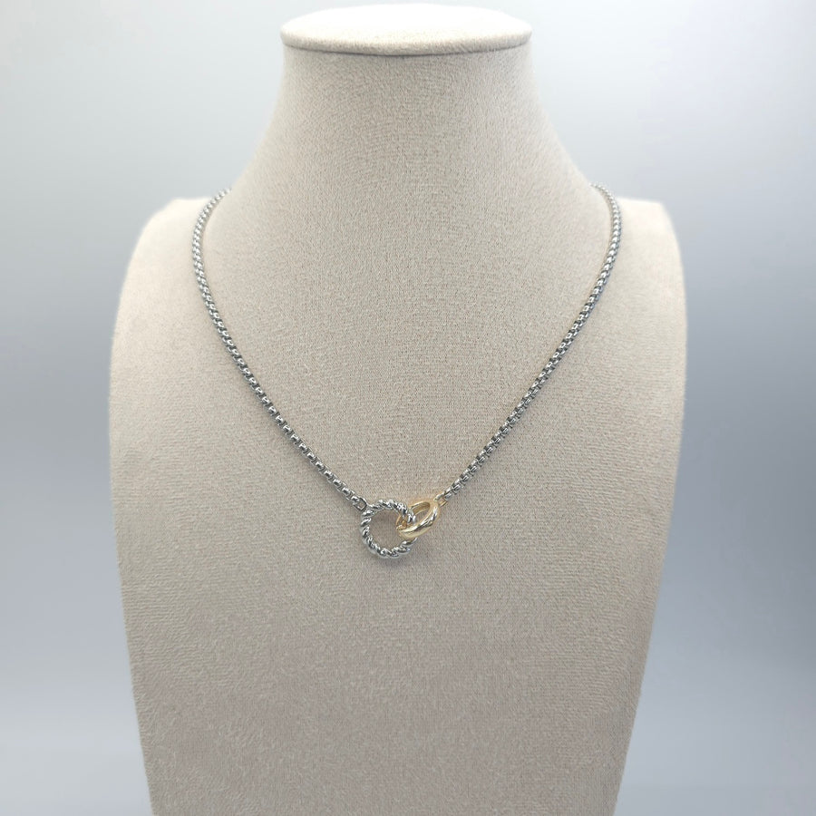 Sheila Necklace