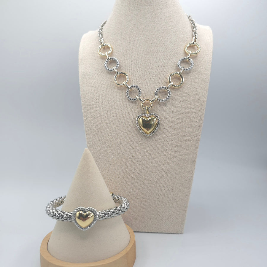 Zully Necklace