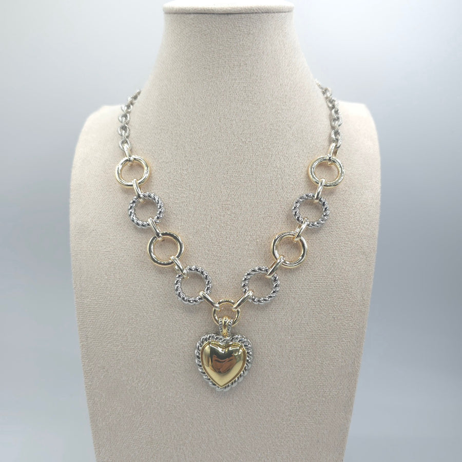 Zully Necklace