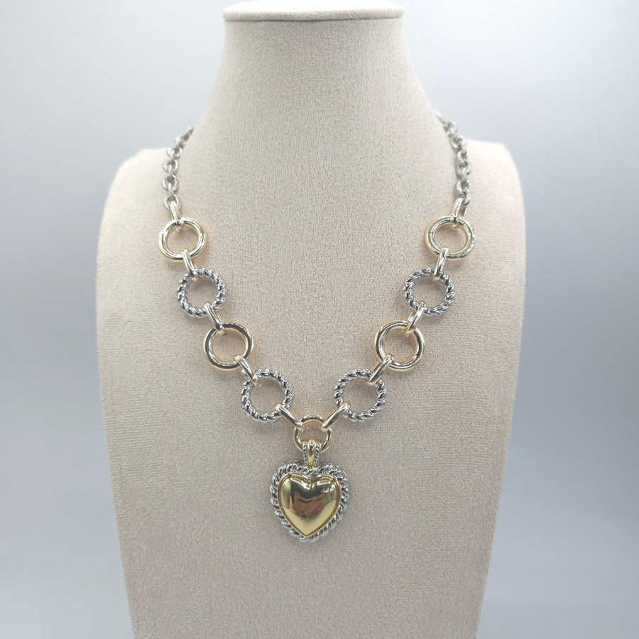 Zully Necklace