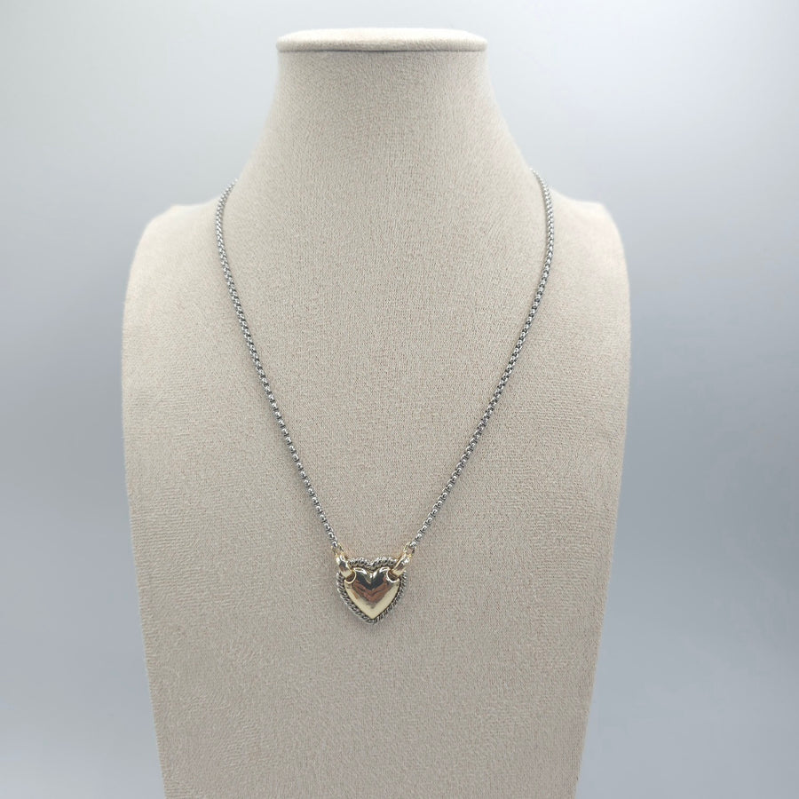 Viviana's Heart
