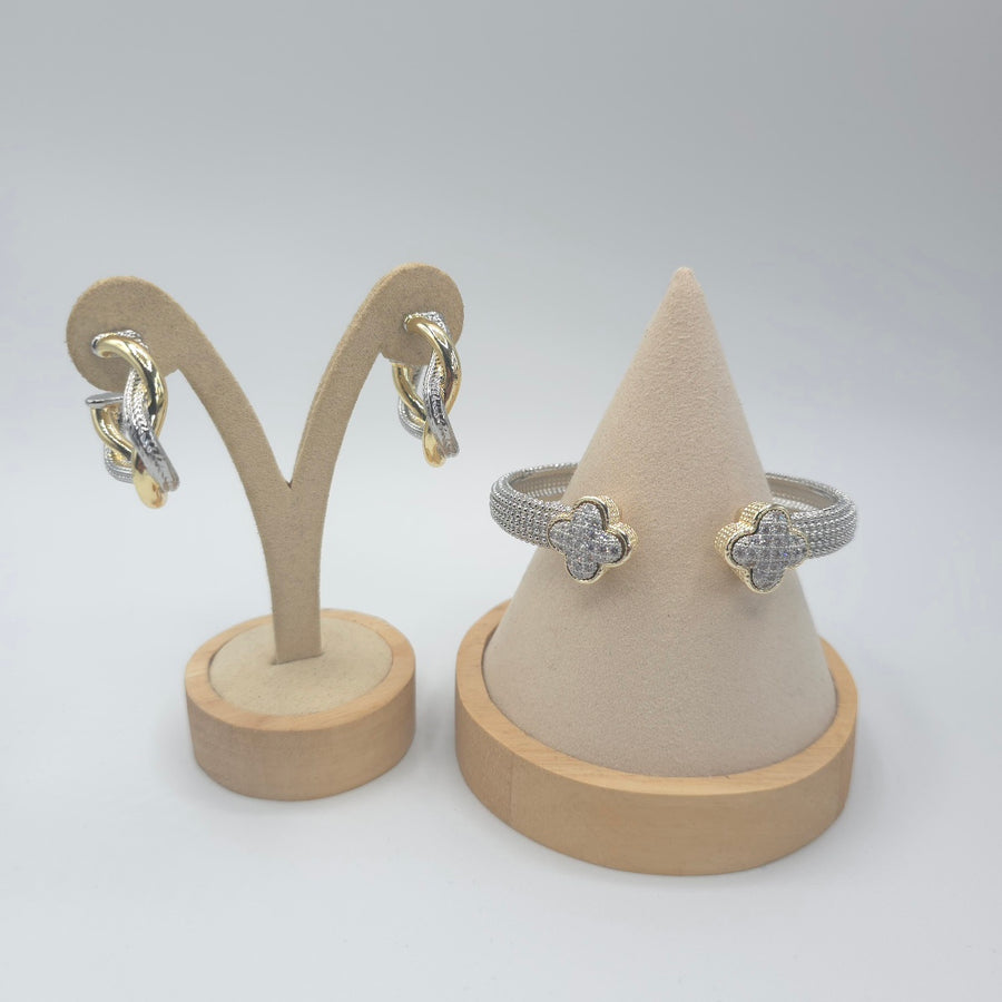 Naomi Earrings