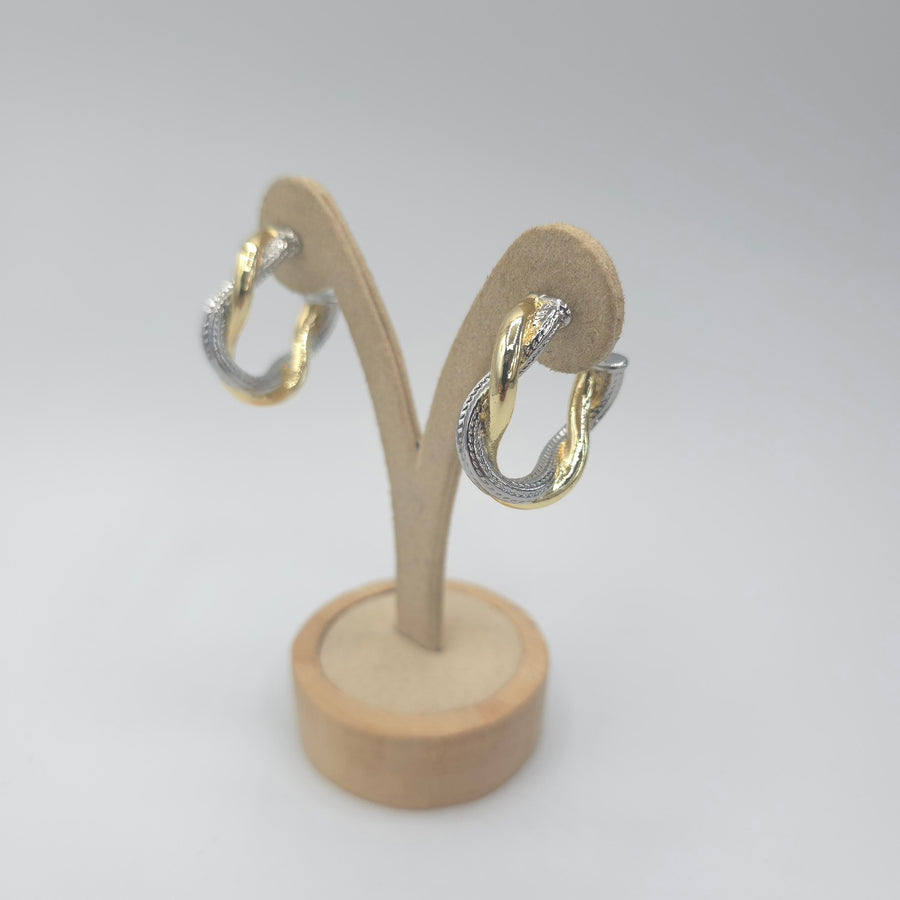 Naomi Earrings