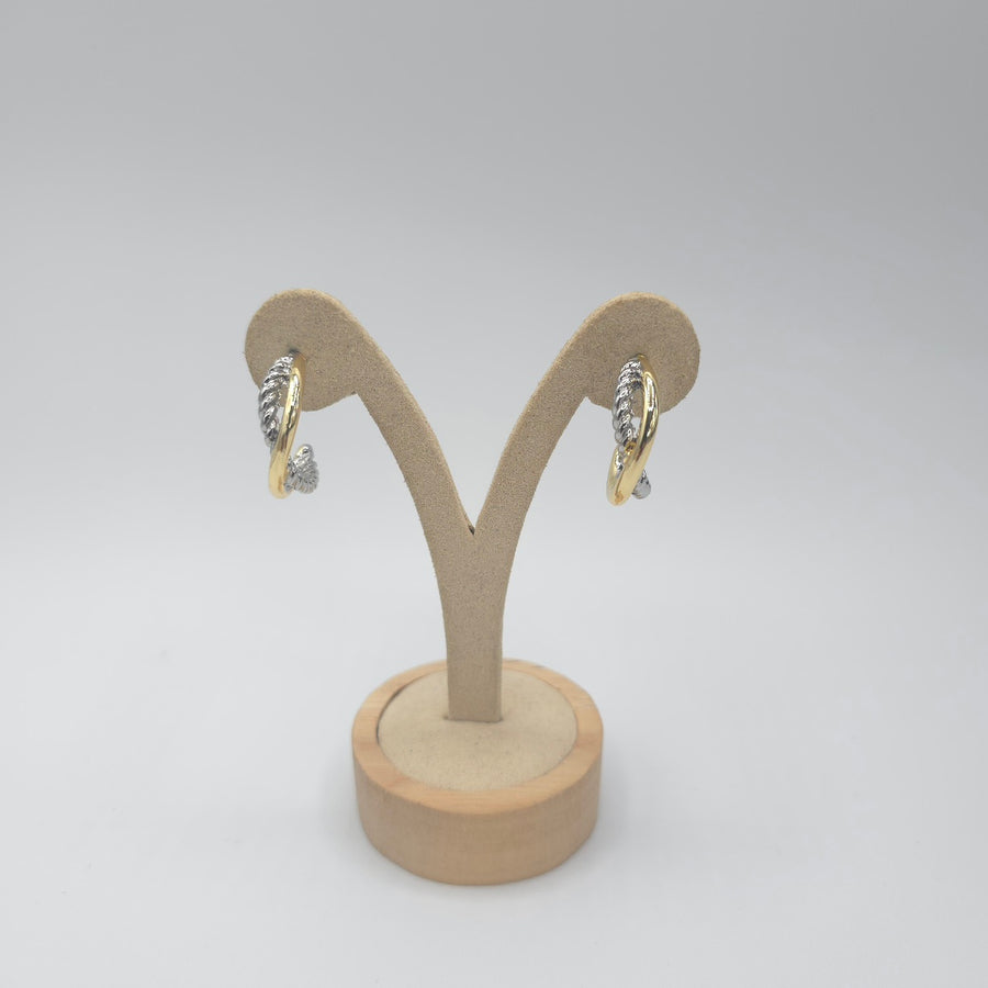Natalia Earrings
