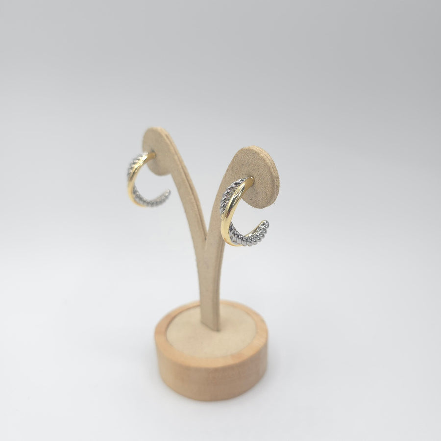 Natalia Earrings