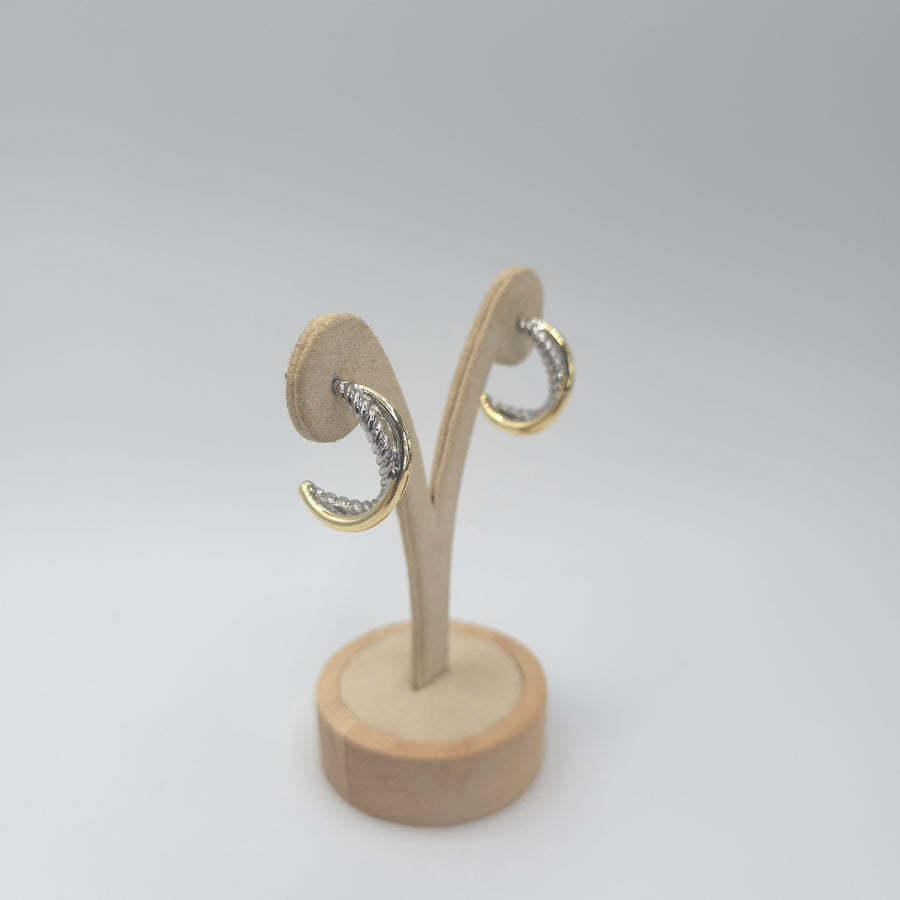 Natalia Earrings