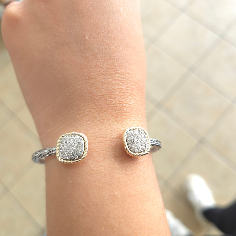 Napoles Bangle