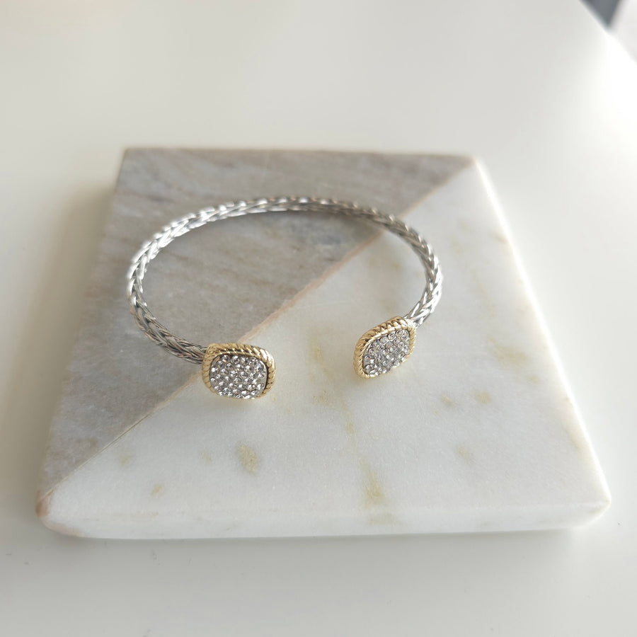 Napoles Bangle