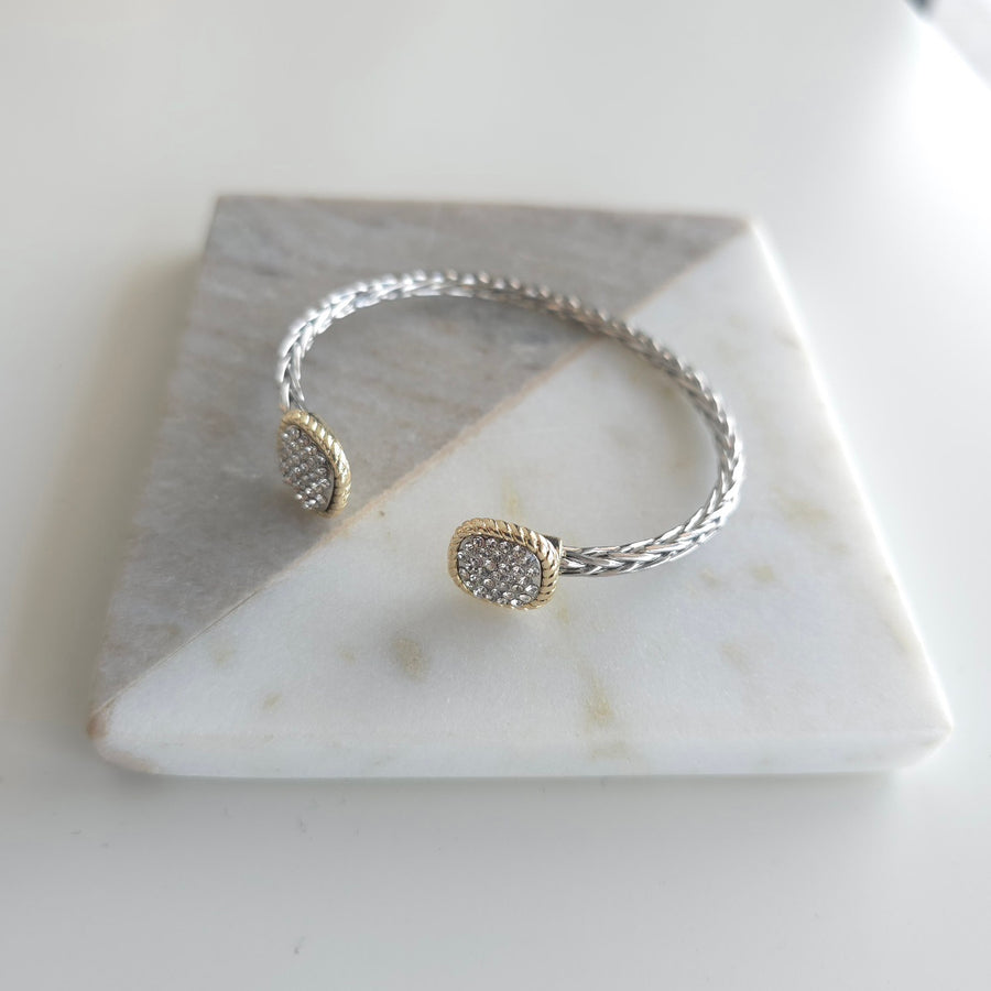 Napoles Bangle
