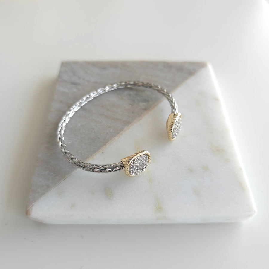 Napoles Bangle