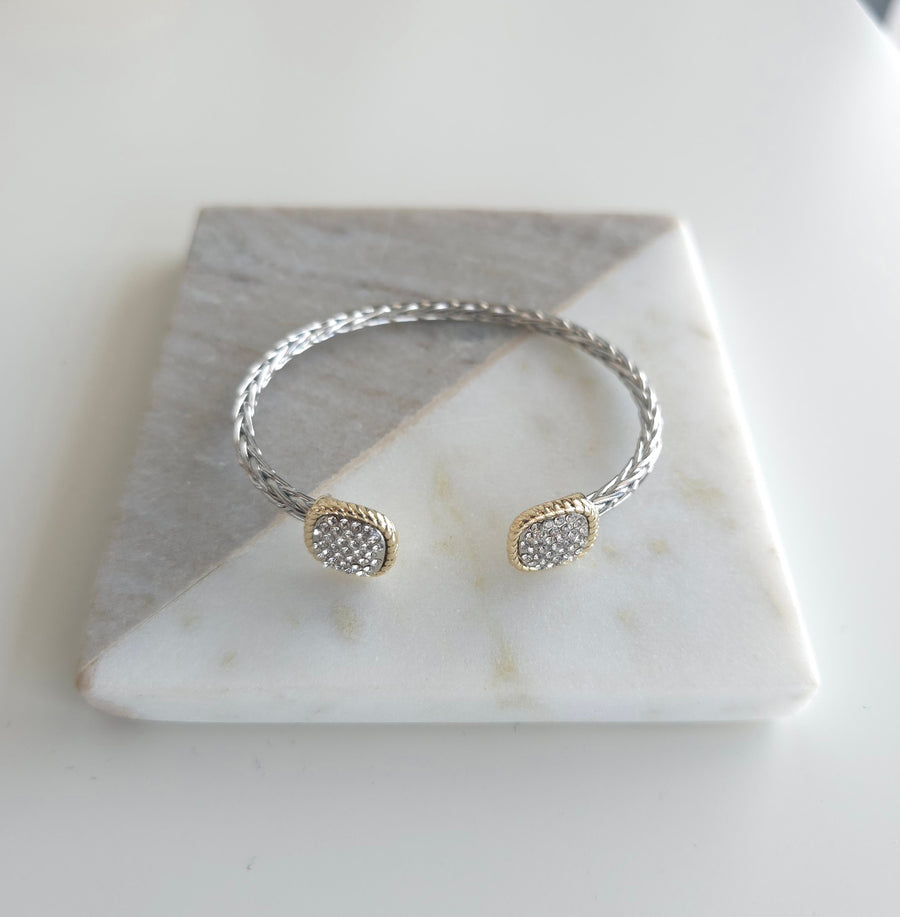 Napoles Bangle