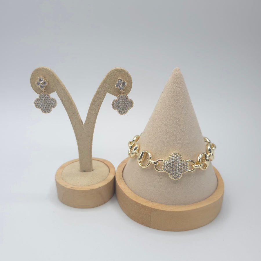 Angeline Bracelet