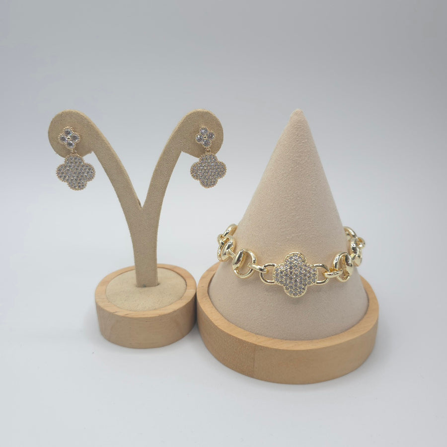 Angeline Earrings