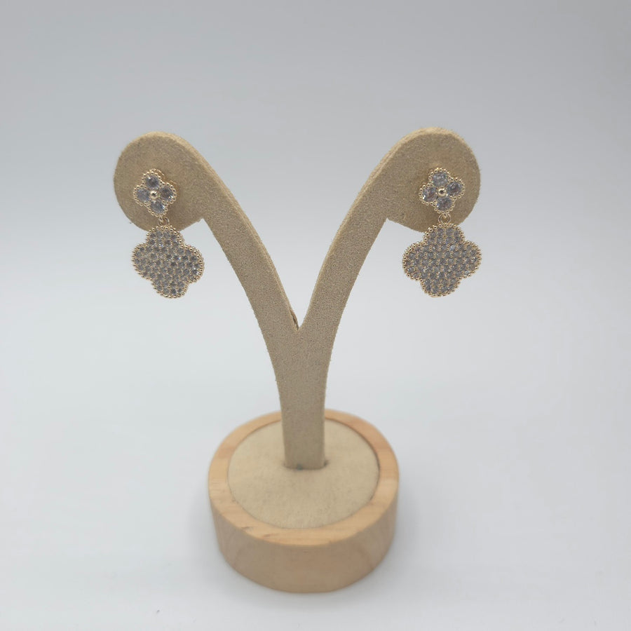Angeline Earrings