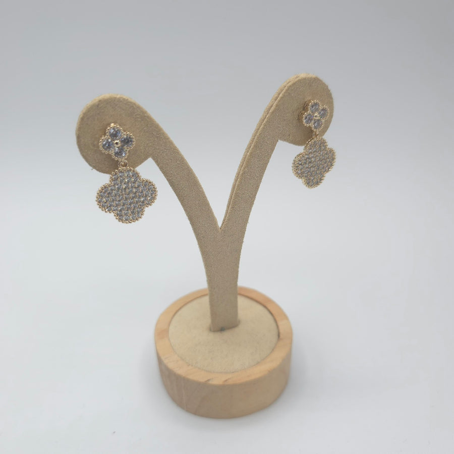 Angeline Earrings
