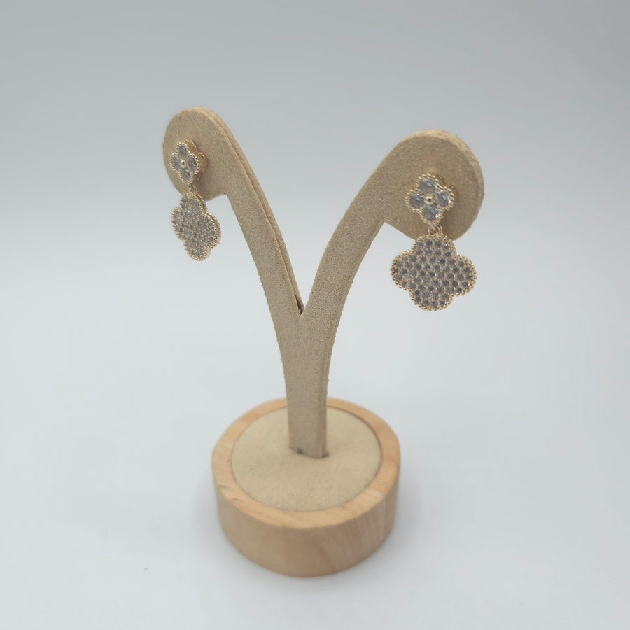 Angeline Earrings