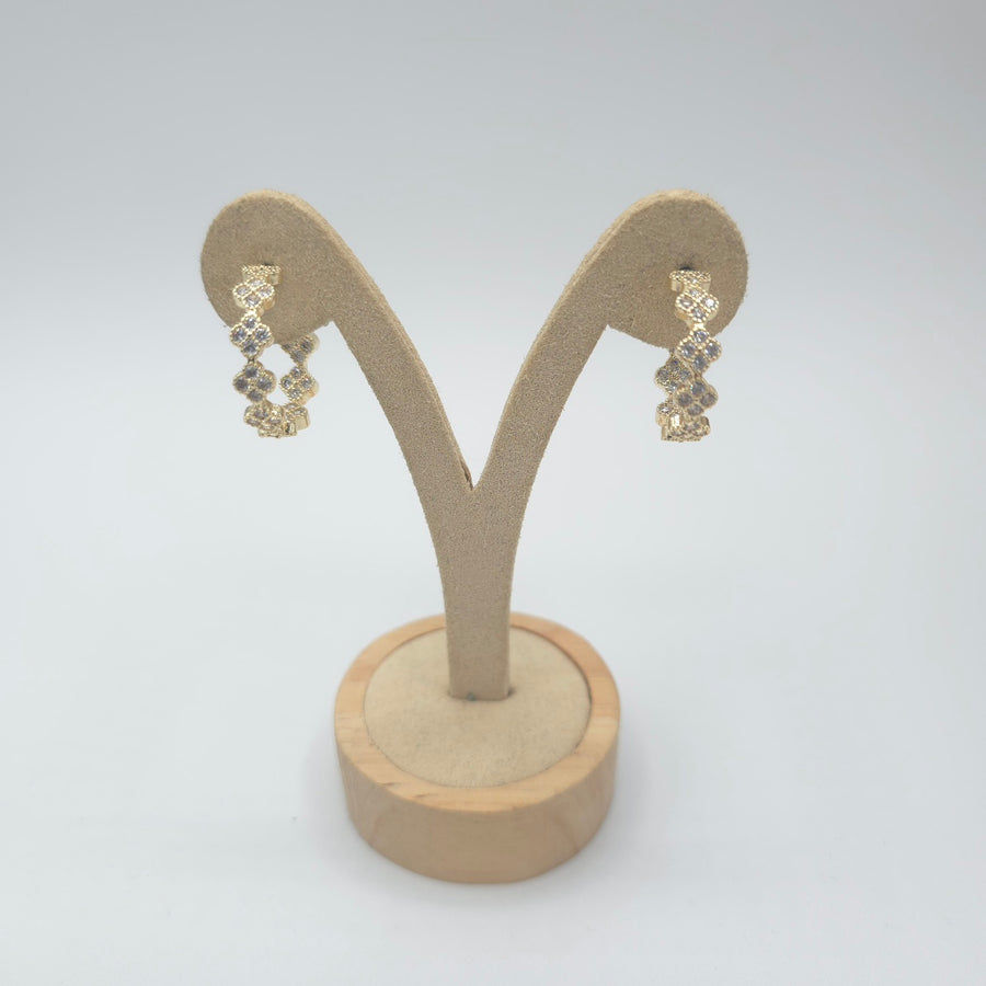 Nicole Earrings