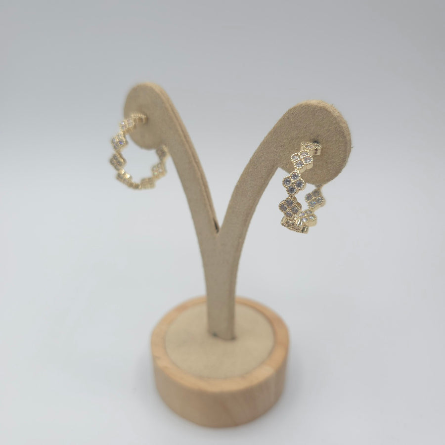 Nicole Earrings