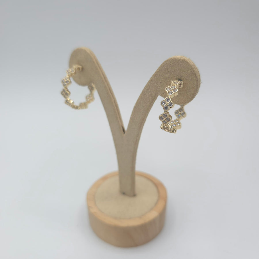 Nicole Earrings