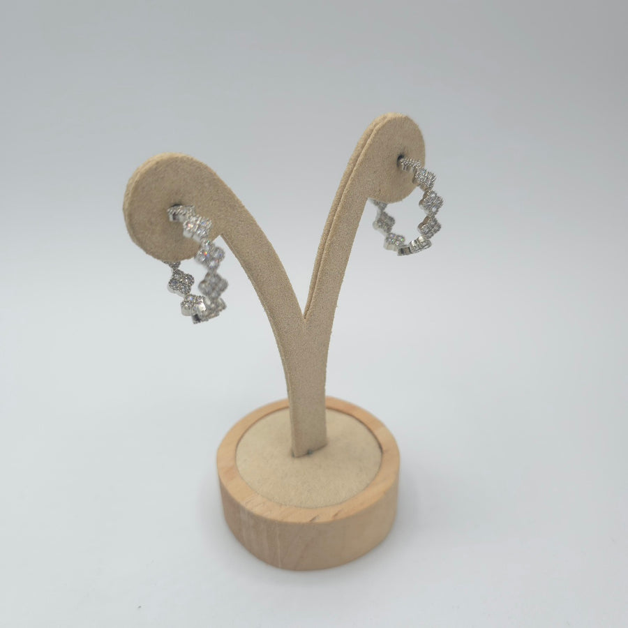 Nicole Earrings