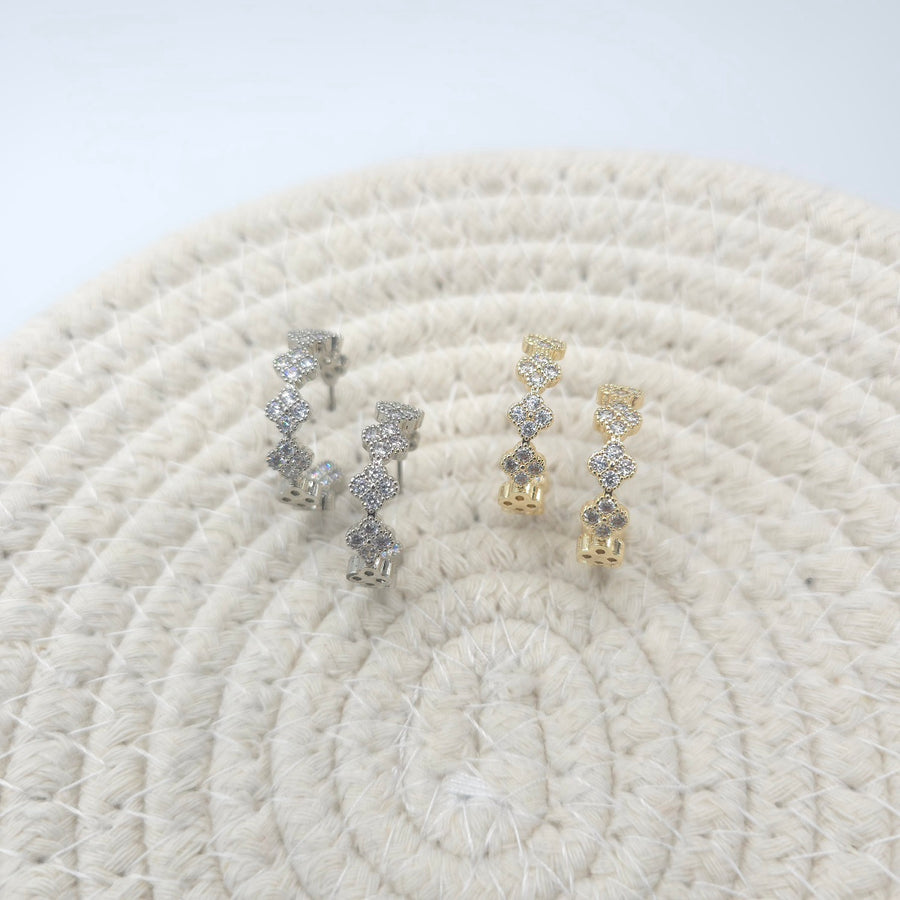 Nicole Earrings