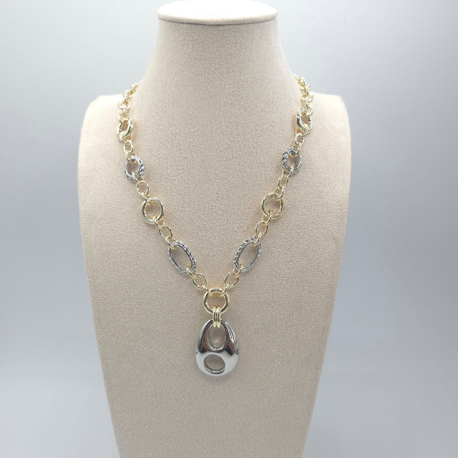 Flavia Necklace