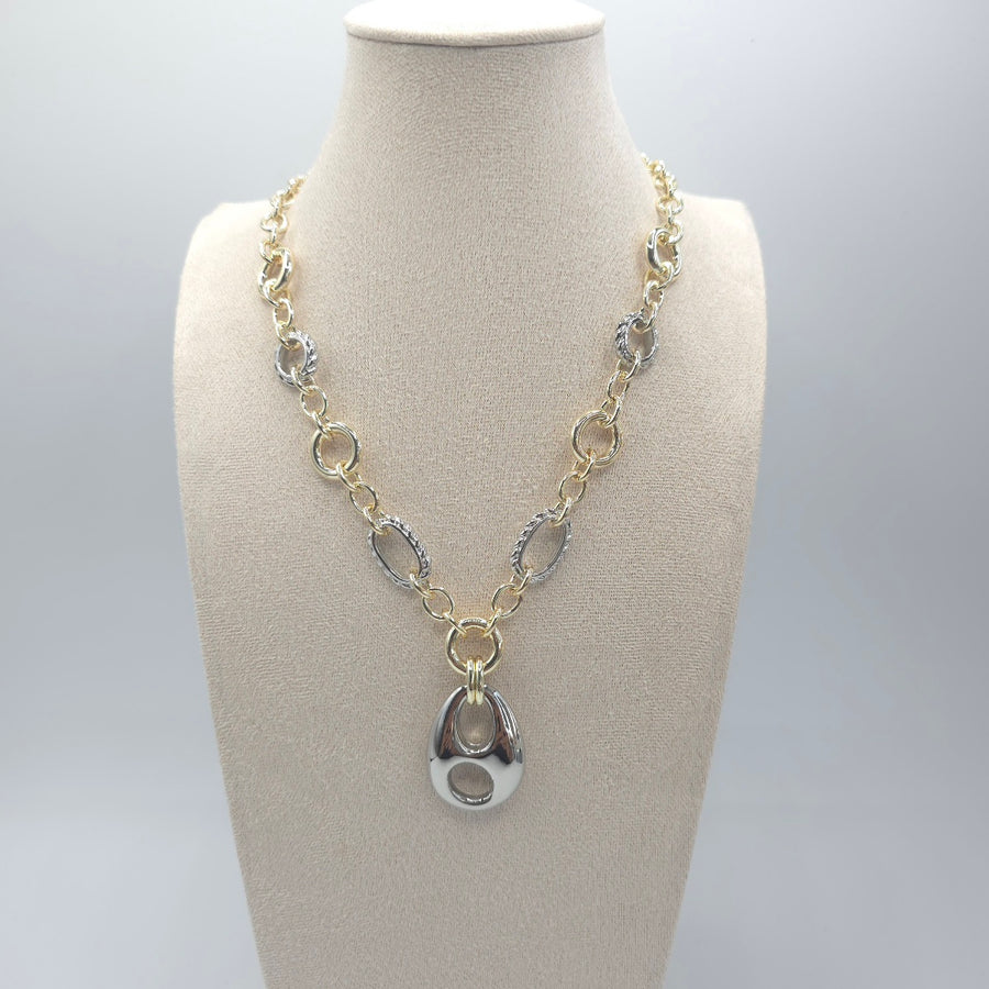 Flavia Necklace