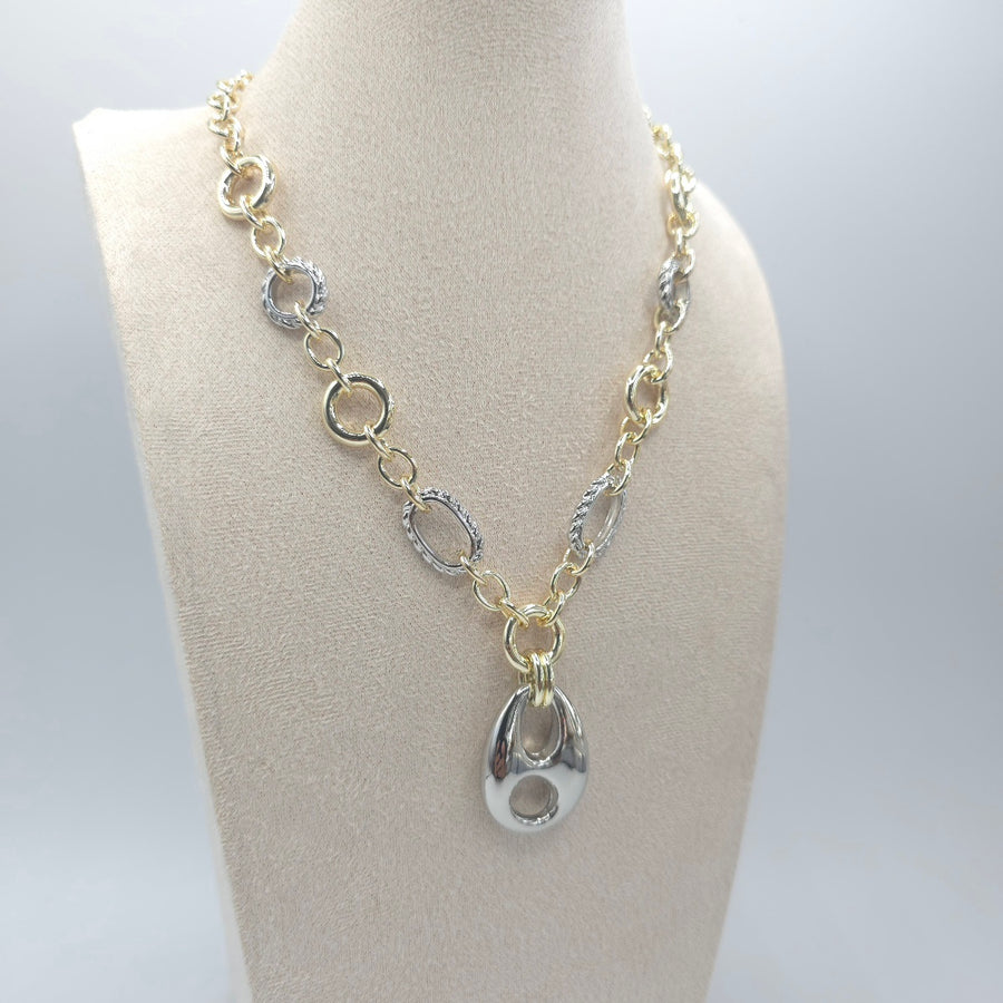 Flavia Necklace