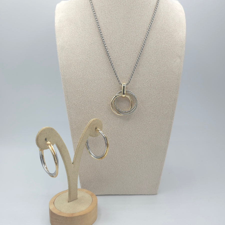 Isa Earrings