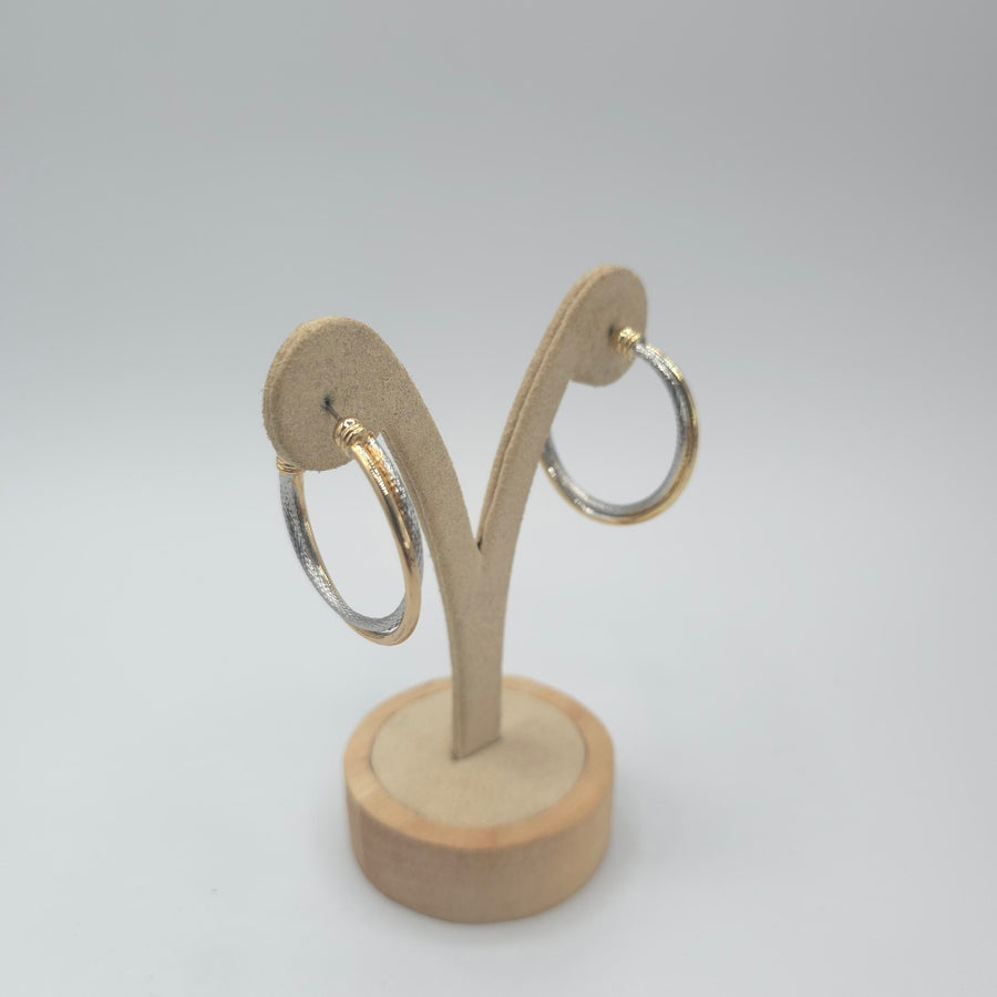 Isa Earrings