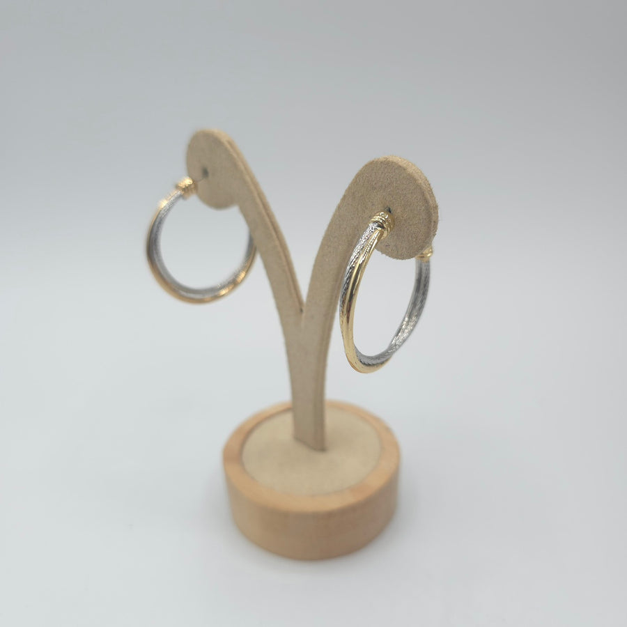 Isa Earrings