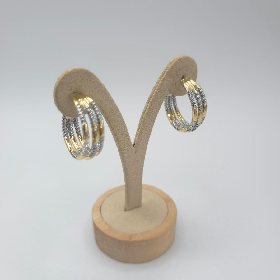 Johari Earrings