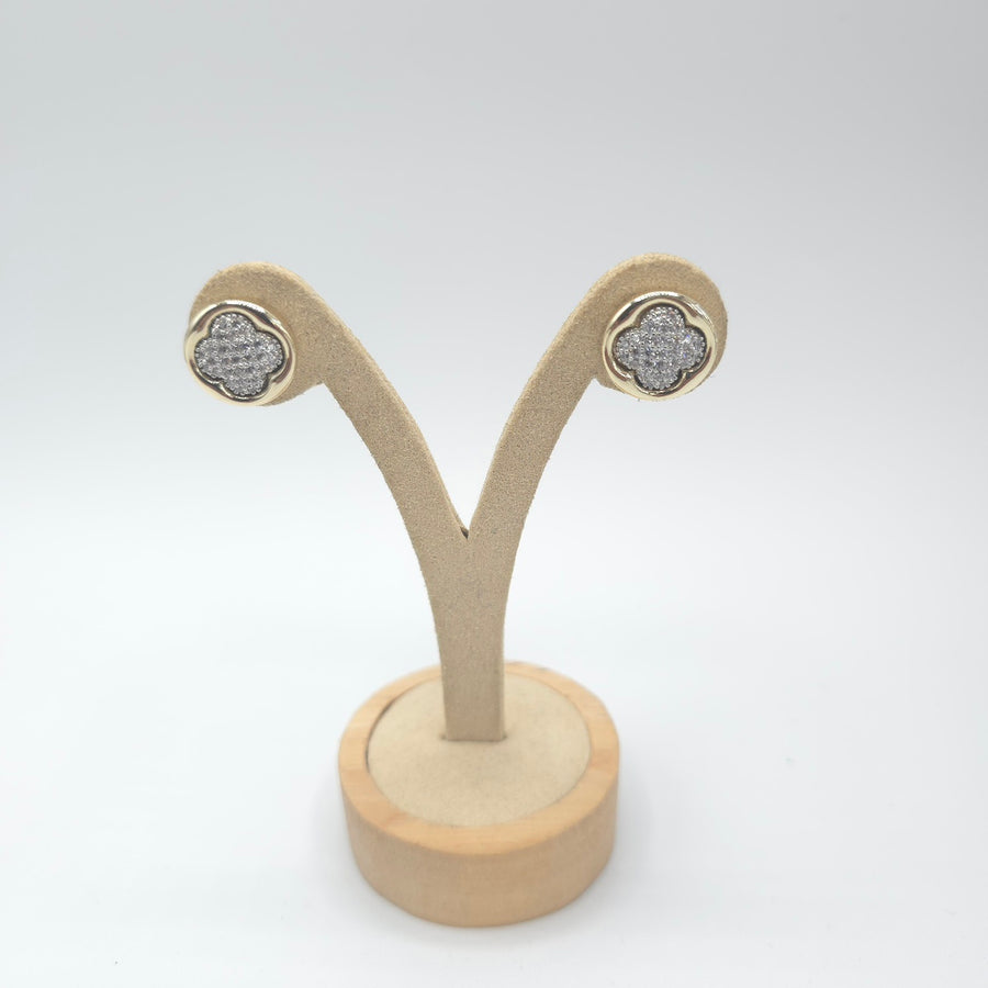 Brescia Necklace & Earrings